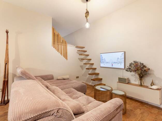 Wohnung zum Kauf 279.000 € 1,5 Zimmer 47 m² Friedrichshain Berlin 10247