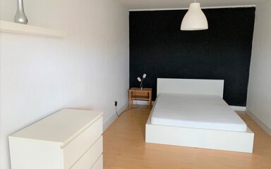 Wohnung zur Miete Wohnen auf Zeit 1.210 € 3 Zimmer 78 m² frei ab 31.01.2026 Inselstraße 0 Daxlanden Karlsruhe Daxlanden (Rheinhafen) 76189