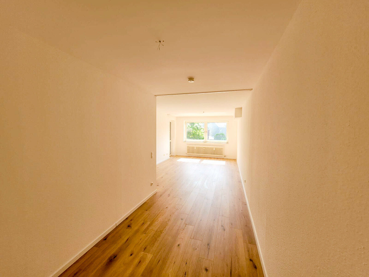 Wohnung zur Miete 240 € 1 Zimmer 48,1 m²<br/>Wohnfläche Sodinger Straße 6 Altenhöfen Herne 44623