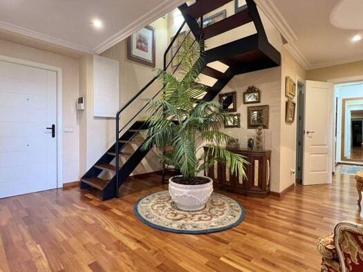 Penthouse zum Kauf provisionsfrei 859.000 € 6 Zimmer 223 m² Denia 03700