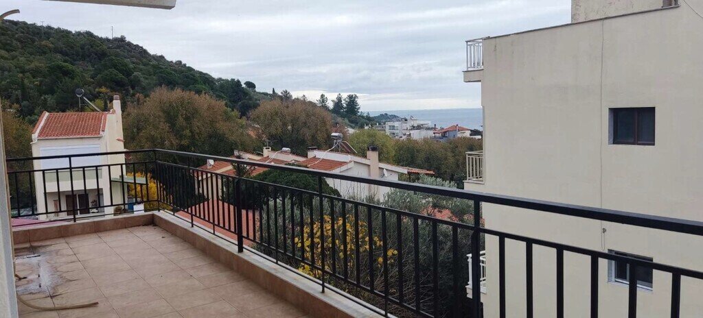 Apartment zum Kauf 200.000 € 6 Zimmer 134 m²<br/>Wohnfläche 2.<br/>Geschoss Kavala