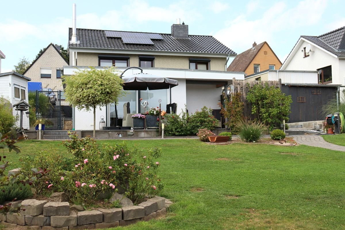 Einfamilienhaus zum Kauf 779.900 € 6 Zimmer 193 m²<br/>Wohnfläche 915 m²<br/>Grundstück Gleschendorf Scharbeutz-Gleschendorf 23684