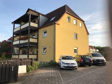 Wohnung zur Miete 485 € 2 Zimmer 65,5 m² 1. Geschoss frei ab sofort Gallinchener Hauptstr. 17 Groß Gaglow Cottbus 03051