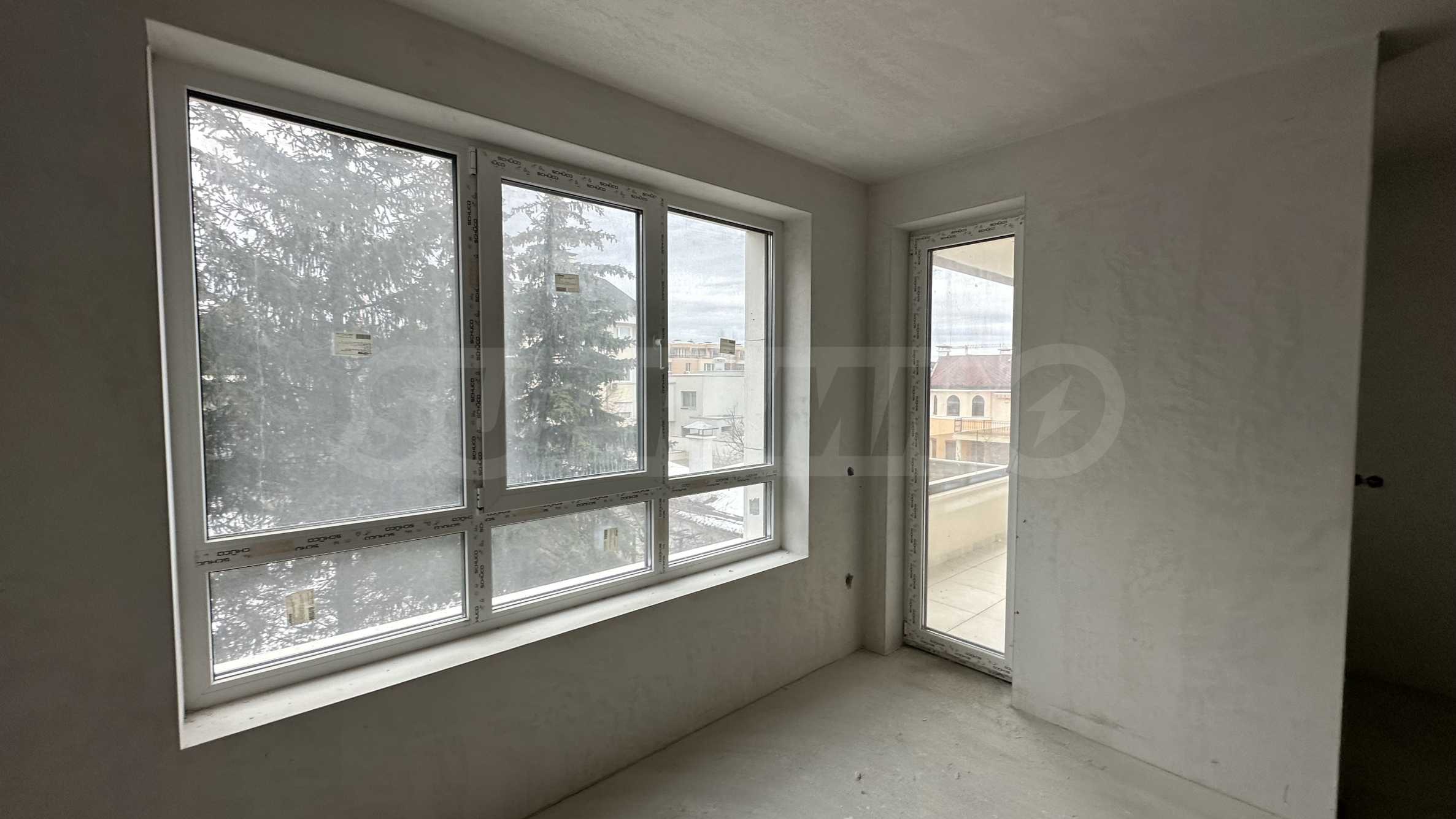 Apartment zum Kauf 176.000 € 3 Zimmer 98 m²<br/>Wohnfläche Sofia