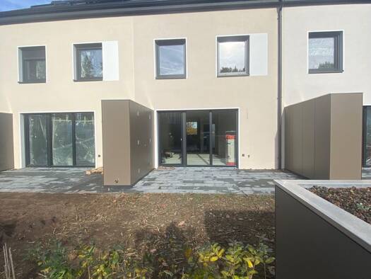 Reihenhaus zur Miete 1.440 € 5,5 Zimmer 120 m² 240 m² Grundstück frei ab 01.03.2026 Bammersdorf Eggolsheim 91330