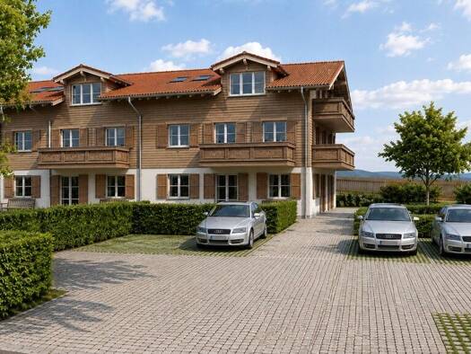Wohnung zum Kauf 475.000 € 2 Zimmer 81,7 m² Rettenberg Rettenberg 87549