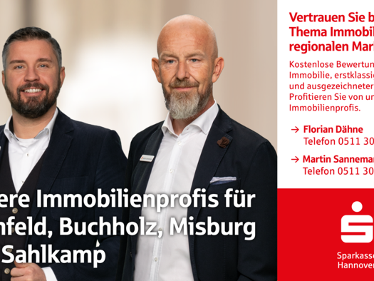 Doppelhaushälfte zum Kauf 98.000 € 6 Zimmer 112 m² 967 m² Grundstück Misburg-Süd Hannover 30559