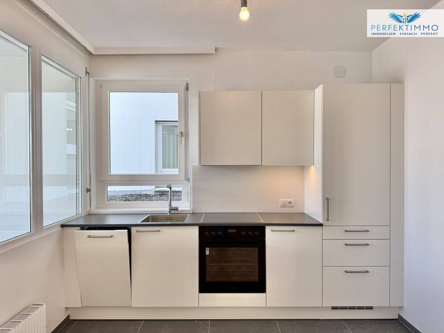 Wohnung – Bregenz, Bezirk Bregenz - Mehr