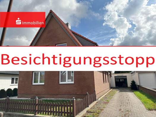 Einfamilienhaus zum Kauf 299.000 € 5 Zimmer 130 m² 961 m² Grundstück Brinkum Stuhr 28816