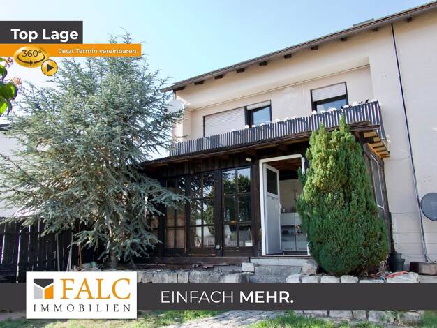 Wohnung zum Kauf 285.000 € 4 Zimmer 79 m² EG Münchsmünster 85126