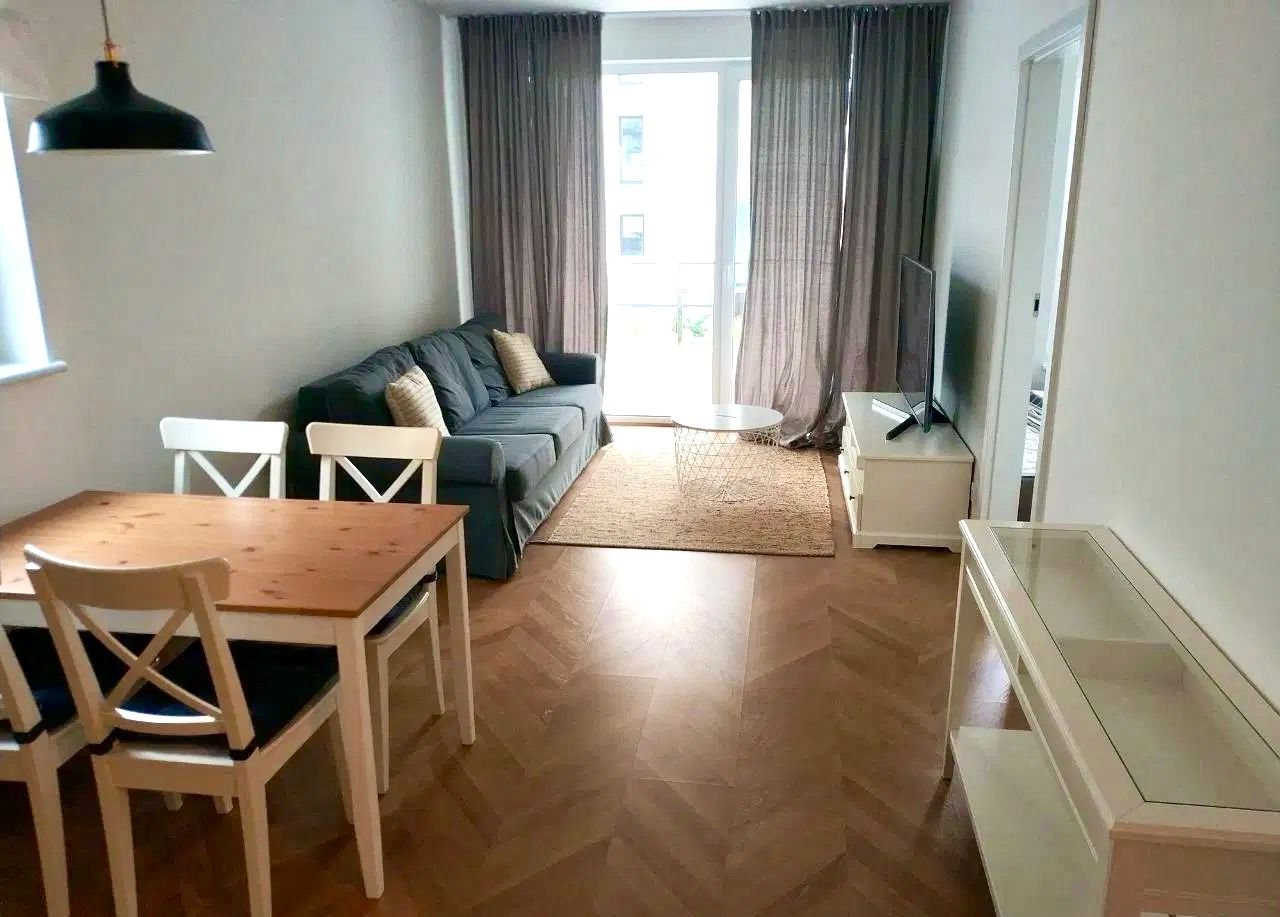 Apartment zum Kauf 150.200 € 2 Zimmer 42 m²<br/>Wohnfläche 1. OG<br/>Geschoss Ab sofort<br/>Verfügbarkeit Kolberg