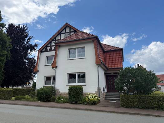 Einfamilienhaus zum Kauf 198.500 € 5 Zimmer 174 m² 433 m² Grundstück Bergheim Steinheim / Bergheim 32839