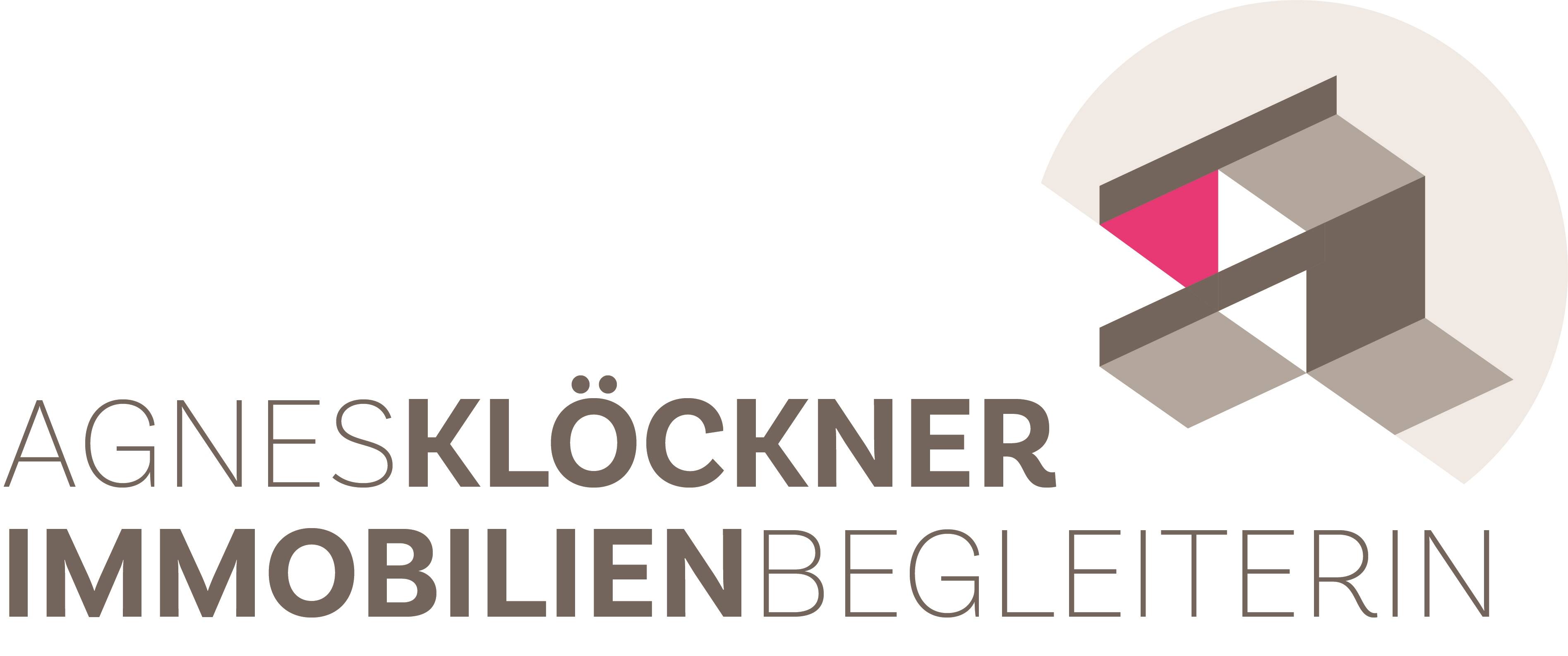 Agnes Klöckner Immobilienbegleiterin