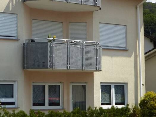 Wohnung zur Miete 510 € 2 Zimmer 56 m² Geschoss 2/3 frei ab sofort Leuterod 56244