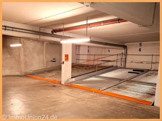 Tiefgaragenstellplatz zum Kauf 8.500 € Sandreuth Nürnberg 90441