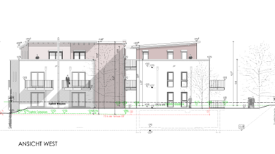 Wohnung zum Kauf provisionsfrei 246.952 € 1 Zimmer 46,9 m² 1. Geschoss Superior-von-der-Sitt-Straße 19 Mallersdorf Mallersdorf-Pfaffenberg 84066