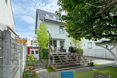 Einfamilienhaus zum Kauf 698.000 € 5 Zimmer 145,4 m² 263 m² Grundstück Schieferstr. Reutlingen 72762