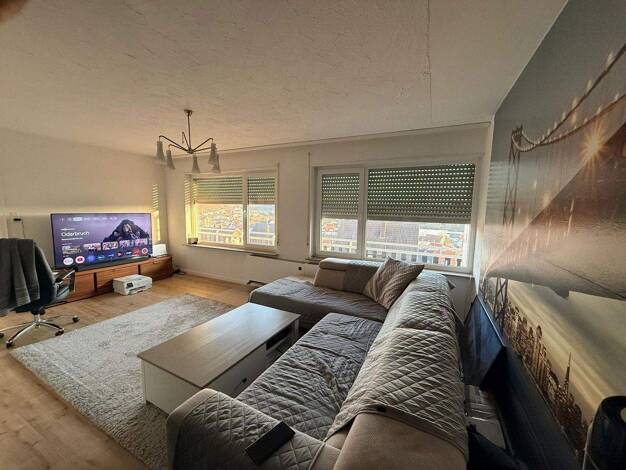 Einfamilienhaus zur Miete 1.700 € 7 Zimmer 160 m² 850 m² Grundstück frei ab 01.04.2026 Oberer Wingertsberg 4 Otterberg 67697