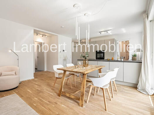 Wohnung zum Kauf provisionsfrei 598.000 € 3 Zimmer 84 m² Biebrich Wiesbaden 65203