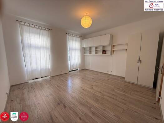 Wohnung zum Kauf 230.000 € 2 Zimmer 45 m² EG Penzing 1140