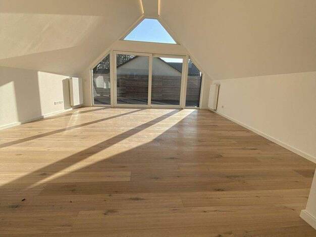 Doppelhaushälfte zur Miete 2.995 € 5 Zimmer 157 m² 150 m² Grundstück Wittlaer Düsseldorf 40489