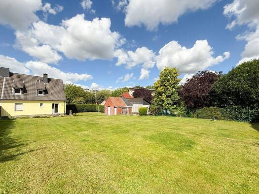 Doppelhaushälfte zum Kauf 349.000 € 5,5 Zimmer 90 m² 890 m² Grundstück Altenbochum Bochum 44803