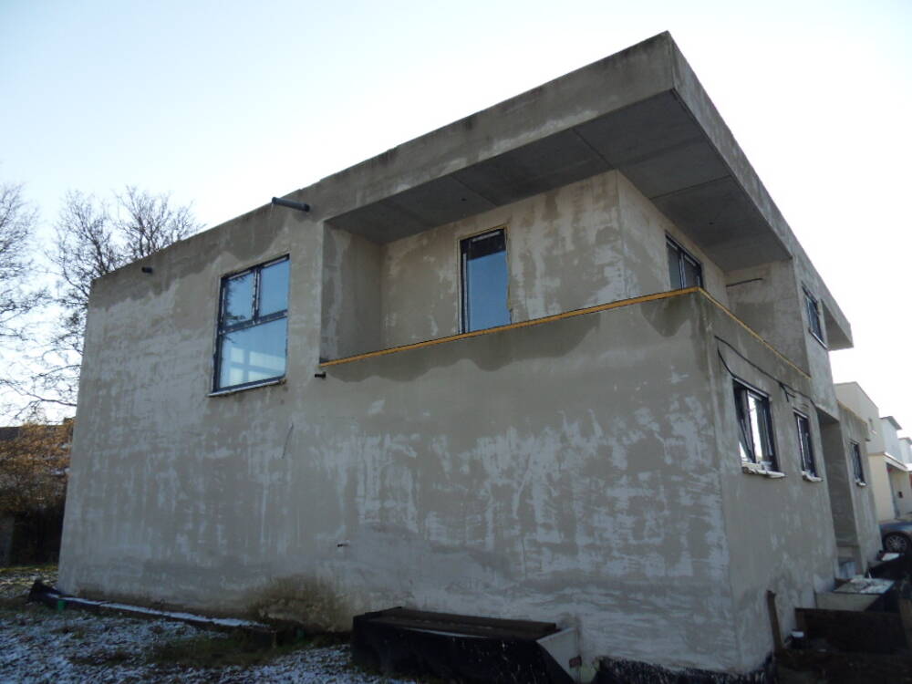 House in Oberndorf am Neckar, Landkreis Rottweil - Ansicht 2