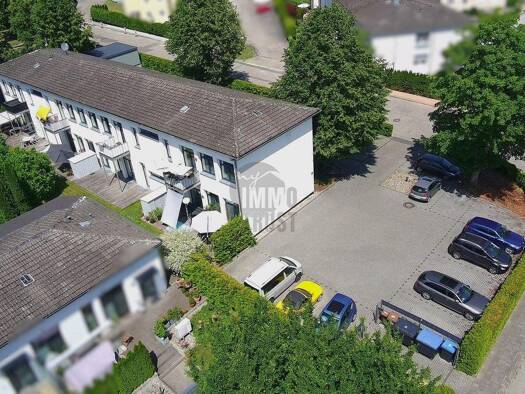Mehrfamilienhaus zum Kauf 1.590.000 € 26 Zimmer 700 m² 1.814 m² Grundstück Alsfeld 36304