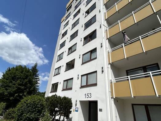 Wohnung zur Miete 550 € 1,5 Zimmer 38 m² 8. Geschoss Erlangen-Ost Erlangen 91052