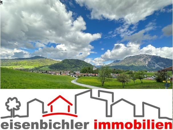 Mehrfamilienhaus zum Kauf 1.100.000 € 10 Zimmer 308 m²<br/>Wohnfläche 873 m²<br/>Grundstück Obergschwendt Ruhpolding 83324