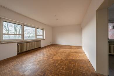 Wohnung zum Kauf 120.000 € 2 Zimmer 60 m² 2. Geschoss Dülken - Mitte Viersen 41751