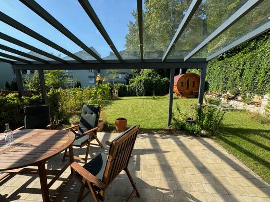 Reihenendhaus zum Kauf 799.900 € 5 Zimmer 173 m² 351 m² Grundstück Bergweg 20 Lorenzen Lappersdorf 93138