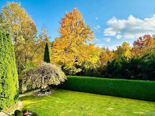 Einfamilienhaus zum Kauf 695.000 € 5 Zimmer 150 m² 736 m² Grundstück Traunreut 83301