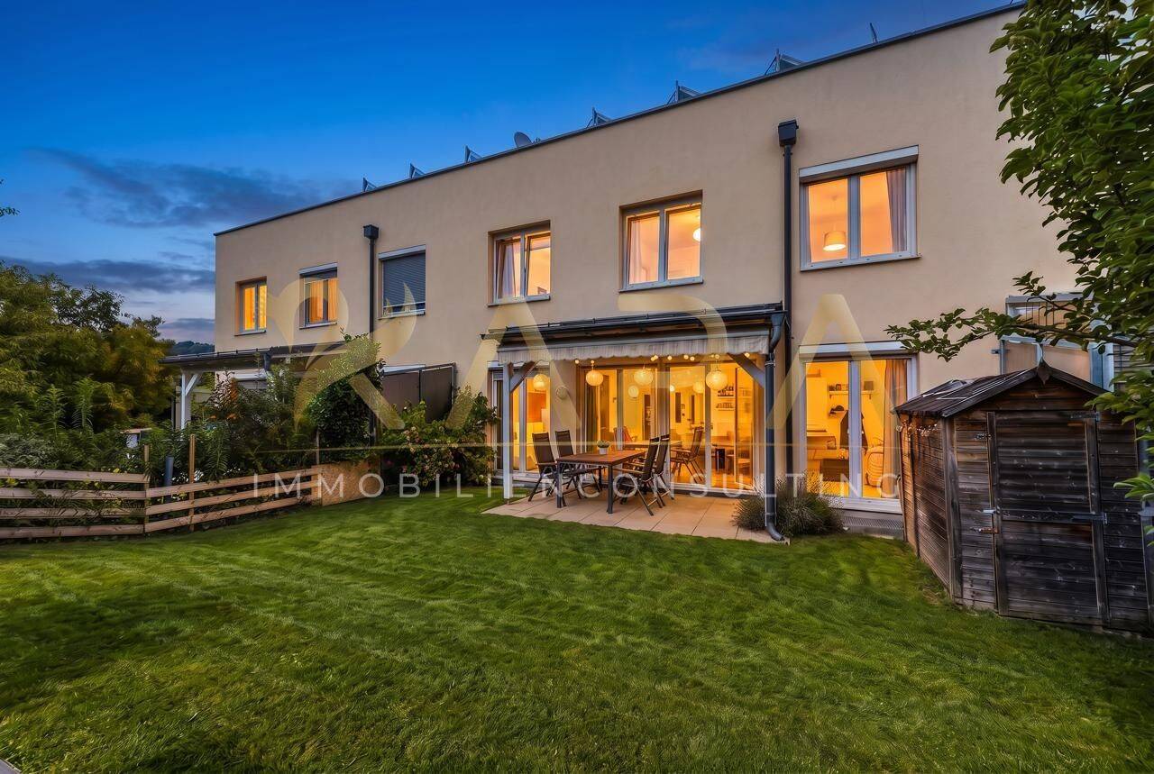 Haus – Klagenfurt, Pitzelstätten, Wölfnitz - Ansicht 5
