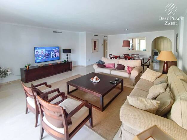 Wohnung zum Kauf provisionsfrei 680.000 € 3 Zimmer 163 m² 1. Geschoss Sotogrande