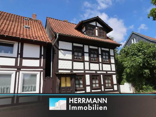 Einfamilienhaus zum Kauf 289.000 € 4,5 Zimmer 160 m² 99 m² Grundstück Springe Springe 31832