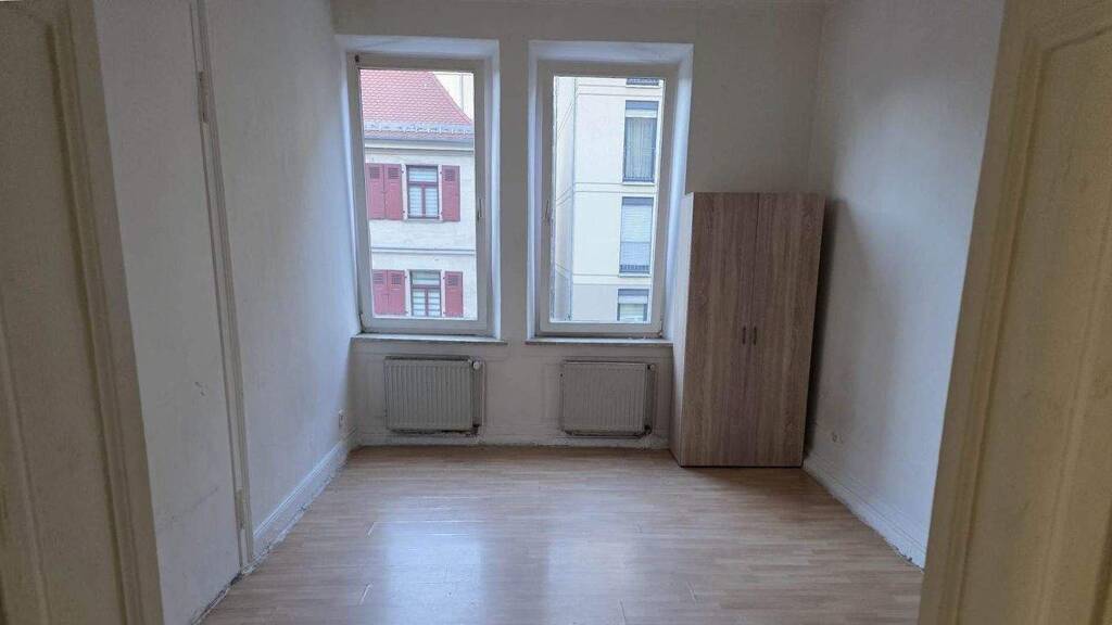 WG-Zimmer zur Miete 400 € 25 m² 4. Geschoss Karolinen Str. Südstadt Fürth 90763