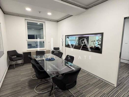 Büro zur Miete 3.066 € 6 Zimmer Kamenarka, Novi Zagreb - Istok Dugave