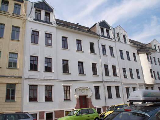 Wohnung zum Kauf 93.000 € 2 Zimmer 65,2 m² 2. Geschoss frei ab sofort Charlottenstraße 79 Gablenz Chemnitz 09126