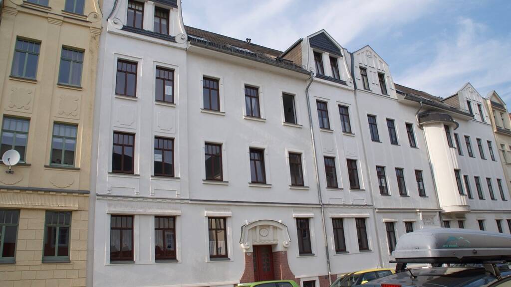 Wohnung zum Kauf 93.000 € 2 Zimmer 65,2 m² 2. Geschoss frei ab sofort Charlottenstraße 79 Gablenz Chemnitz 09126