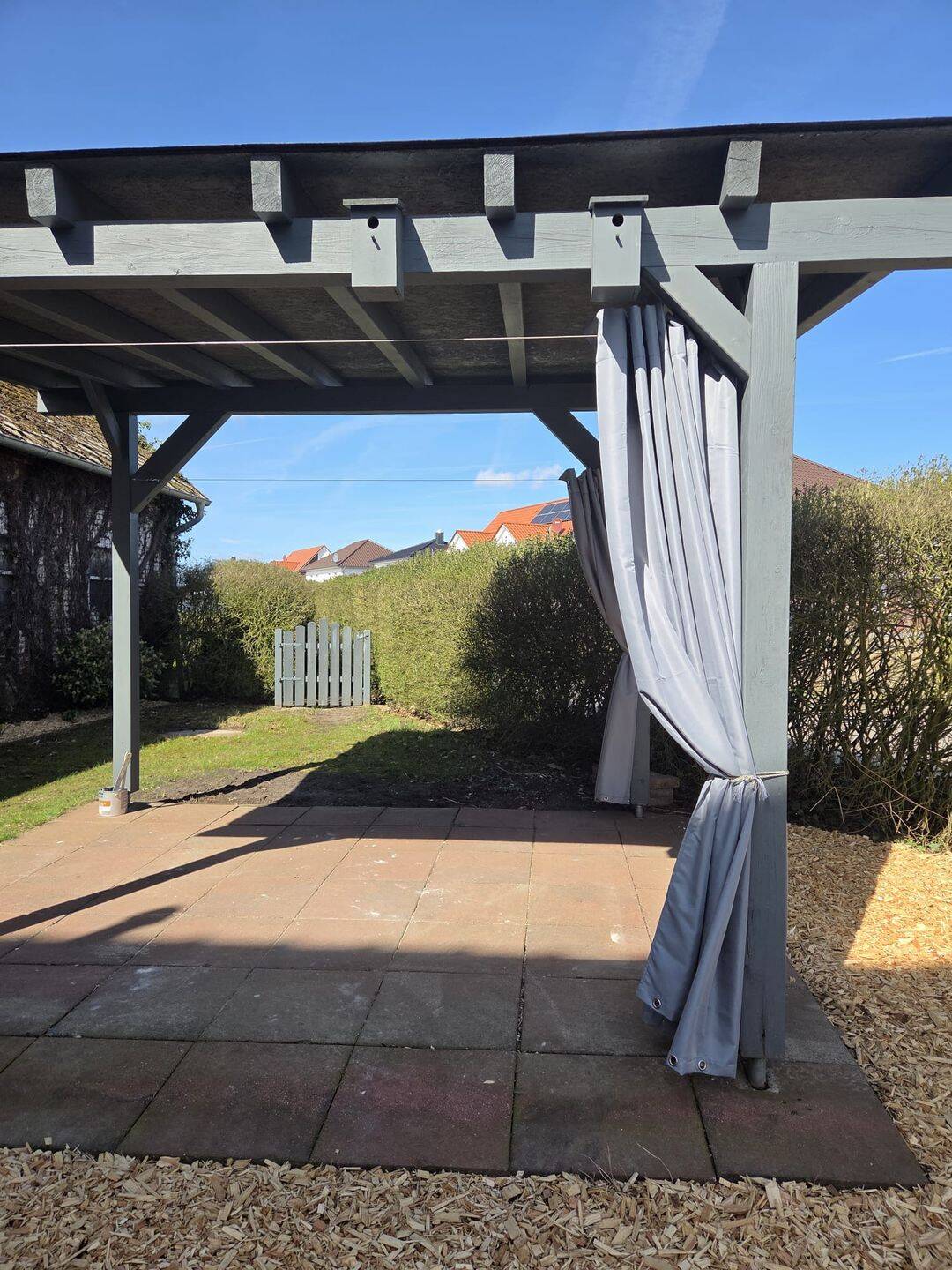 Immobilie in Sulingen - Einfamilienhaus mit Garage in Sulingen - Bild 1