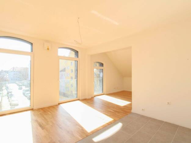 Wohnung zum Kauf provisionsfrei 225.000 € 2 Zimmer 54,2 m² 2. Geschoss Döhren Hannover 30519