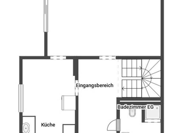 Einfamilienhaus zum Kauf 549.000 € 5 Zimmer 130 m² 443 m² Grundstück Wien 1220