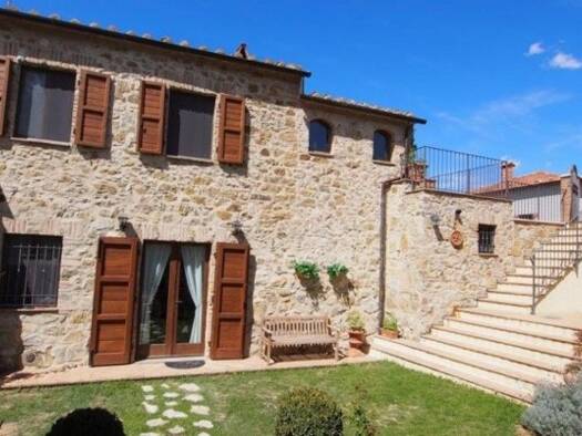 Wohnung zum Kauf 430.000 € 5 Zimmer 150 m² Castiglione d'Orcia 53023