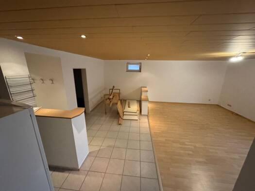 Terrassenwohnung zur Miete 950 € 2,5 Zimmer 63 m² frei ab sofort Geesthacht 21502