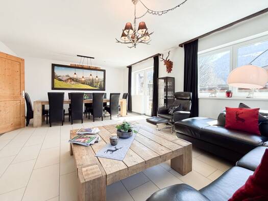 Reihenendhaus zum Kauf 895.000 € 4 Zimmer 164 m² Brixen im Thale 6364