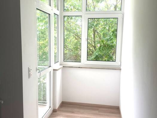 Wohnung zur Miete 700 € 2 Zimmer 46,9 m² 1. Geschoss Westenviertel Regensburg 93049