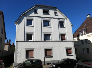 Wohnung zur Miete 495 € 2 Zimmer 50,1 m² 1. Geschoss frei ab sofort Cheruskerstr. 41 Frerks Hof Bielefeld 33647