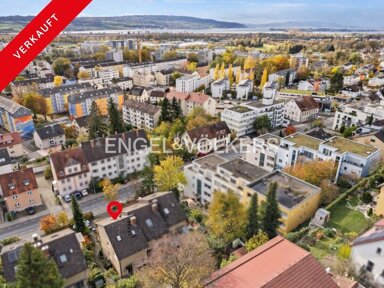 Reihenendhaus zum Kauf 795.000 € 6,5 Zimmer 172 m² 383 m² Grundstück Fuerstenberg Konstanz 78467