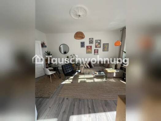 Wohnung zur Miete Tauschwohnung 650 € 2 Zimmer 64 m² 3. Geschoss Britz Neukölln 12043